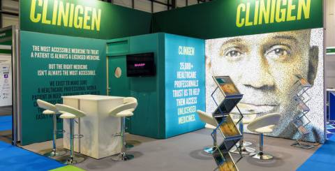 5 Steps to Preparing a Successful Exhibition exhibition-stands